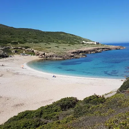 Le Palme Holidays Apartment Palmadula