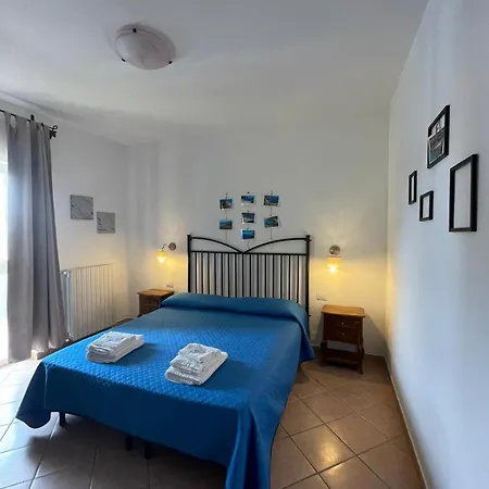Apartment Le Palme Holidays Palmadula