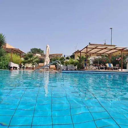 Le Palme Holidays * Palmadula