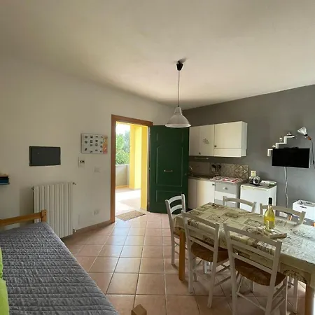 Le Palme Holidays Palmadula