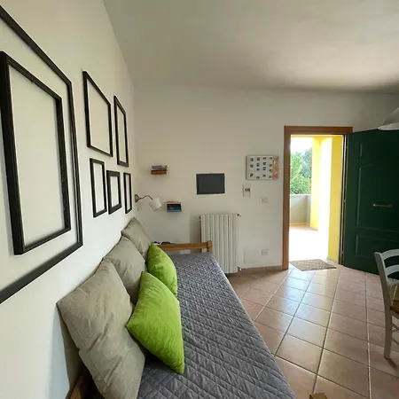 Apartment Le Palme Holidays *
