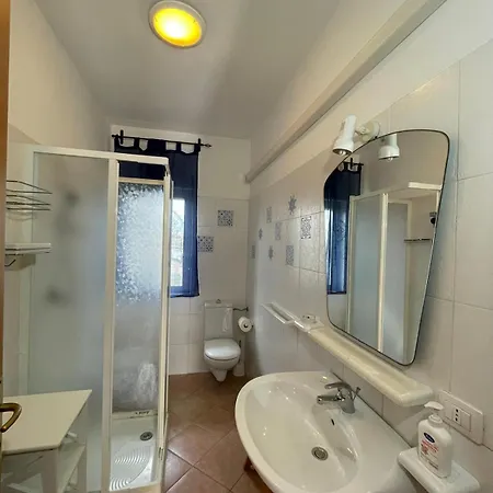 Le Palme Holidays Apartamento