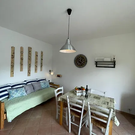 Apartamento Le Palme Holidays *