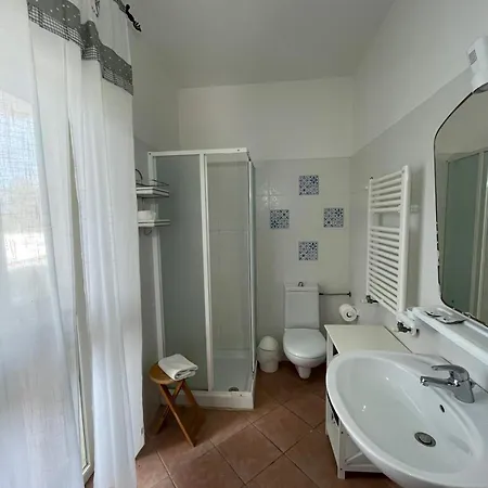 Le Palme Holidays Apartamento *