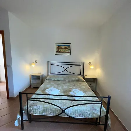 Apartment Le Palme Holidays Palmadula