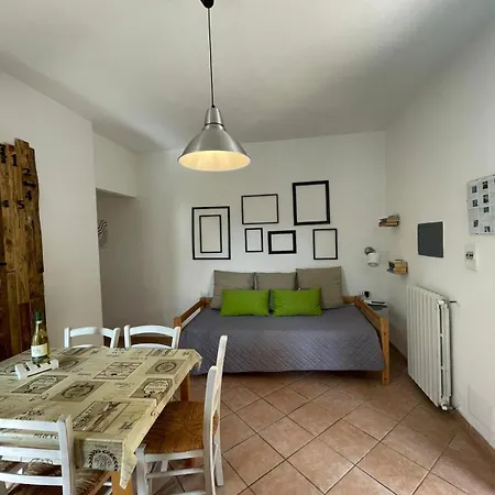 Apartamento Le Palme Holidays
