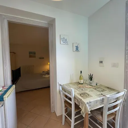 Le Palme Holidays Apartamento
