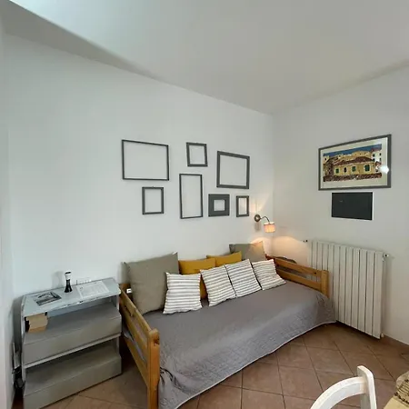 Apartment Le Palme Holidays *