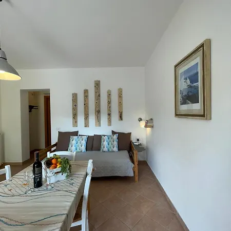 Apartment Le Palme Holidays Palmadula
