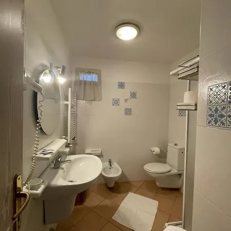 Apartamento Le Palme Holidays