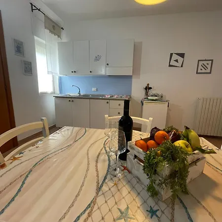 Le Palme Holidays Apartment Palmadula