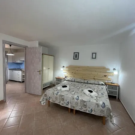 Apartamento Le Palme Holidays *