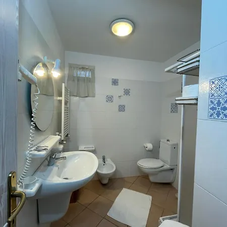 Le Palme Holidays Apartamento *