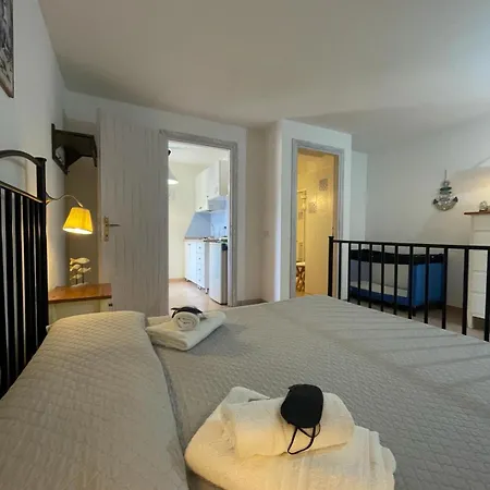 Apartment Le Palme Holidays