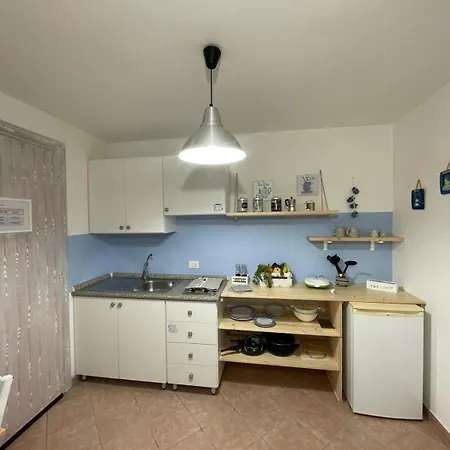 Apartamento Le Palme Holidays *