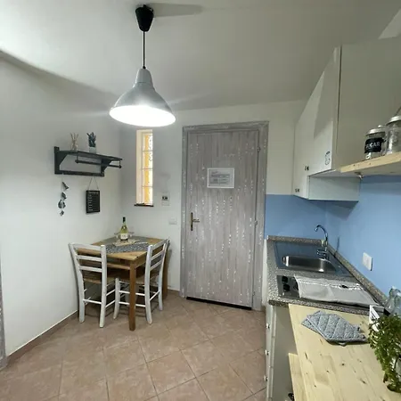 Le Palme Holidays Apartment *
