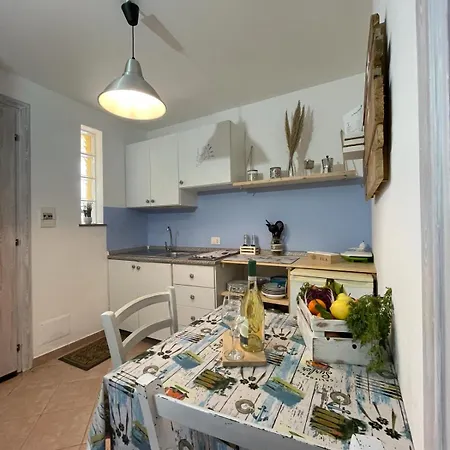 Apartamento Le Palme Holidays Palmadula