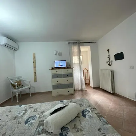 Apartamento Le Palme Holidays
