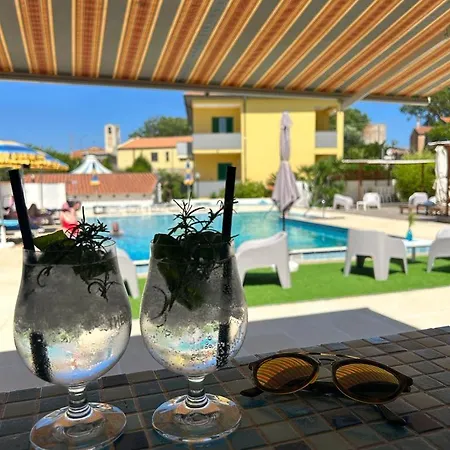 Le Palme Holidays Apartment Palmadula