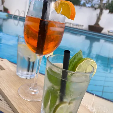Le Palme Holidays * Palmadula