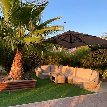Le Palme Holidays