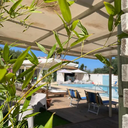 Le Palme Holidays Palmadula
