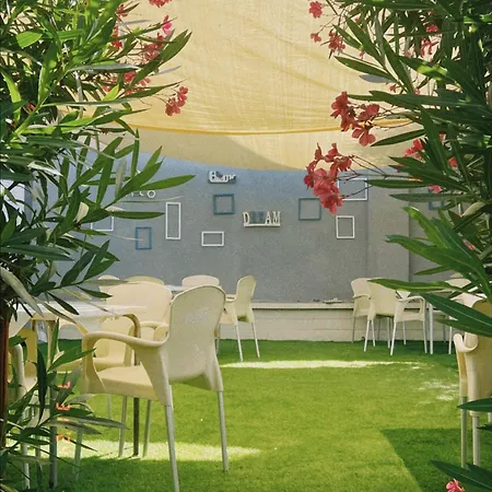 Apartment Le Palme Holidays