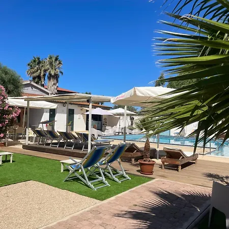 Le Palme Holidays
