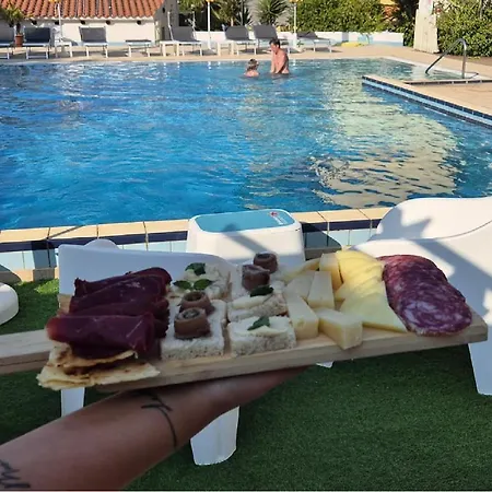 Le Palme Holidays * パルマドゥラ