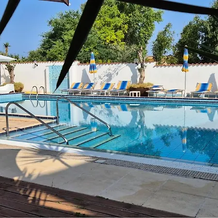 Le Palme Holidays アパート パルマドゥラ