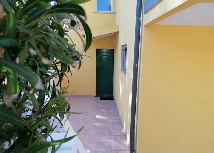 Le Palme Holidays アパート パルマドゥラ