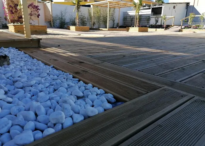 Le Palme Holidays * パルマドゥラ