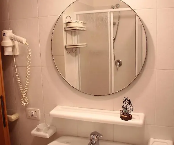 Le Palme Holidays アパート