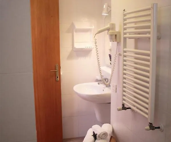 アパート Le Palme Holidays *