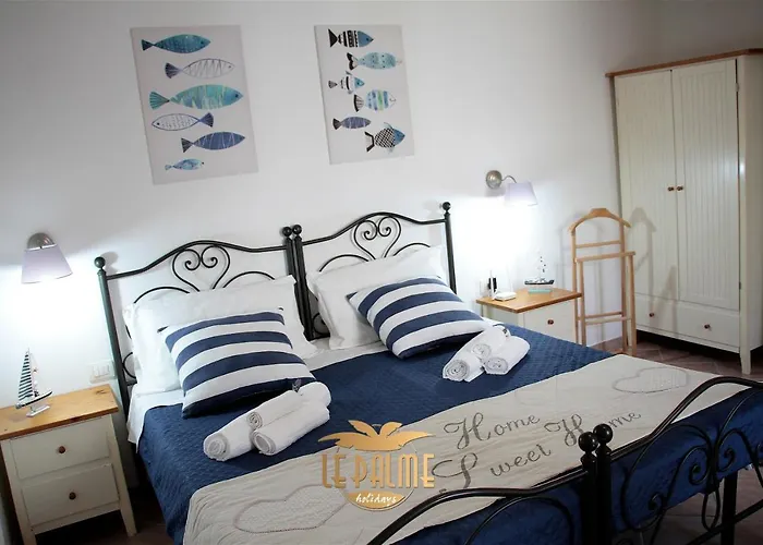 Le Palme Holidays パルマドゥラ