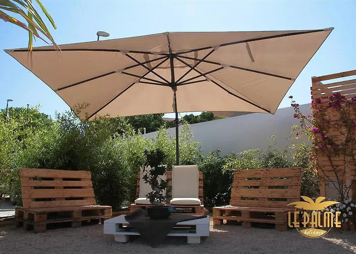 Le Palme Holidays
