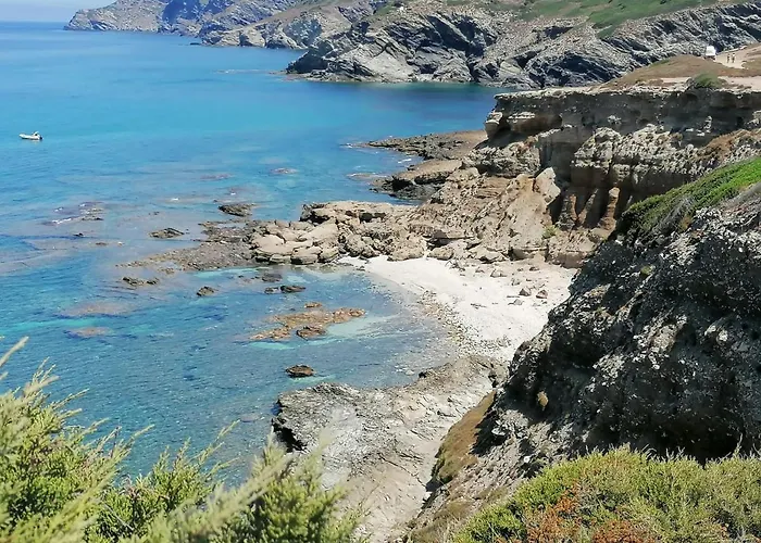 Le Palme Holidays アパート パルマドゥラ