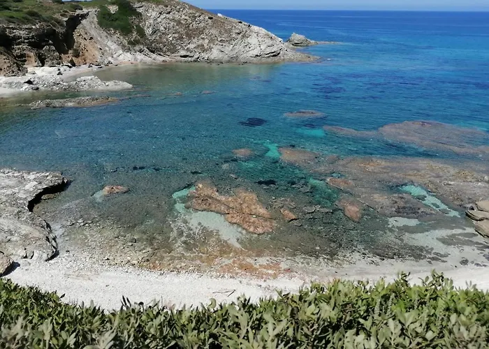 Le Palme Holidays アパート パルマドゥラ