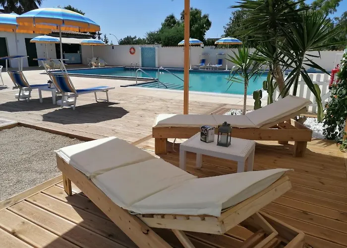 Le Palme Holidays パルマドゥラ