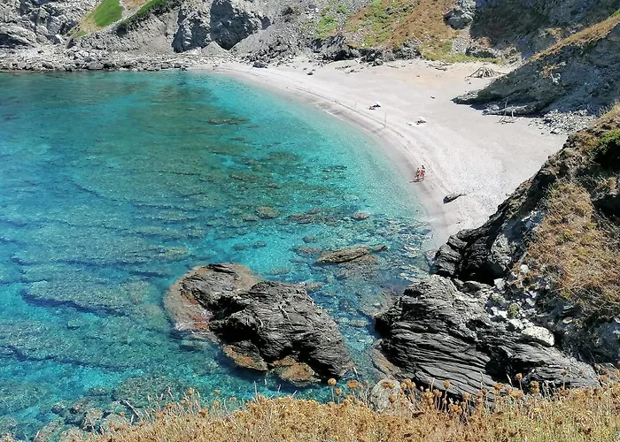 Le Palme Holidays アパート