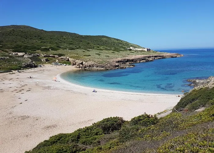 Le Palme Holidays アパート パルマドゥラ