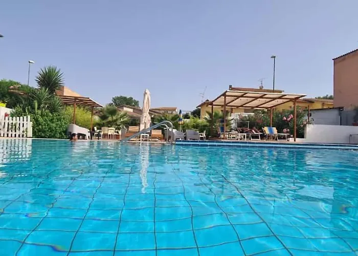 Le Palme Holidays * パルマドゥラ