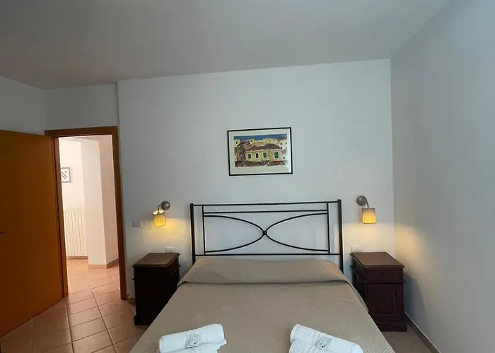 Le Palme Holidays パルマドゥラ