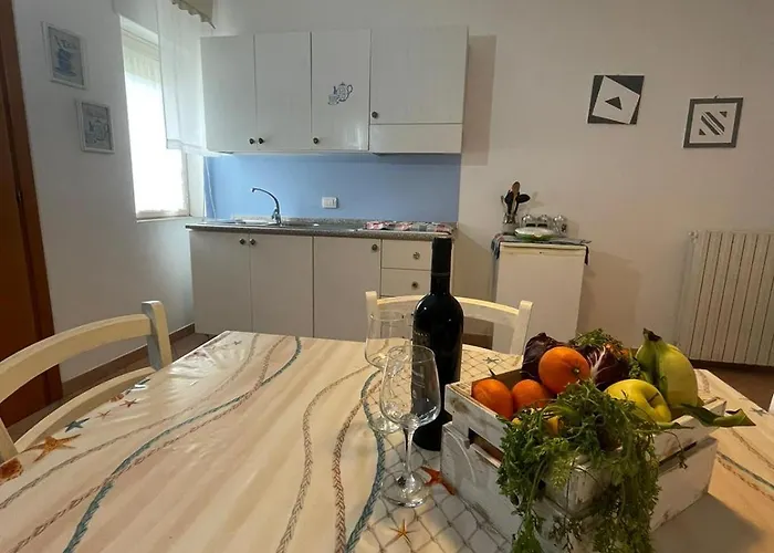 Le Palme Holidays アパート パルマドゥラ