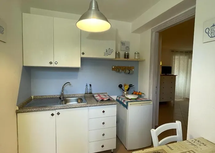 Le Palme Holidays パルマドゥラ