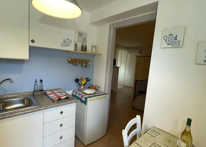 Le Palme Holidays * パルマドゥラ