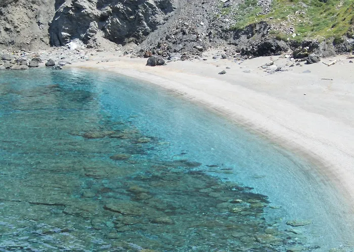 Le Palme Holidays アパート パルマドゥラ