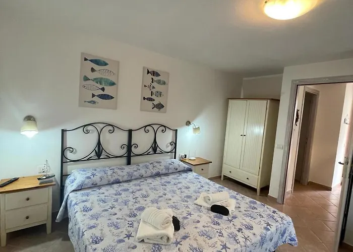 Le Palme Holidays * パルマドゥラ