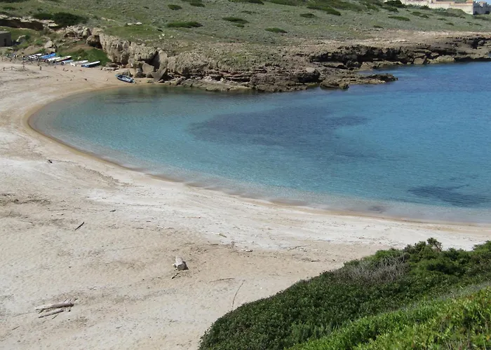 Le Palme Holidays アパート *